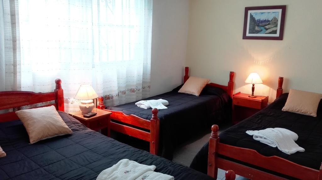 Hotel Bermudas Μαρ ντελ Πλάτα Δωμάτιο φωτογραφία