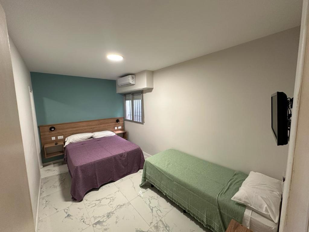 Hotel Bermudas Μαρ ντελ Πλάτα Εξωτερικό φωτογραφία