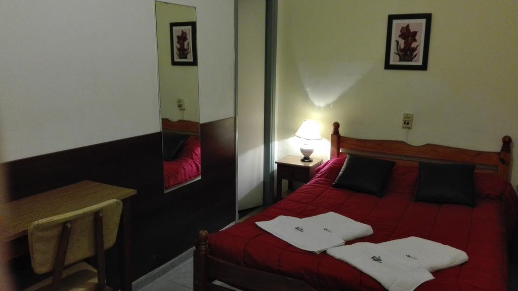 Hotel Bermudas Μαρ ντελ Πλάτα Δωμάτιο φωτογραφία
