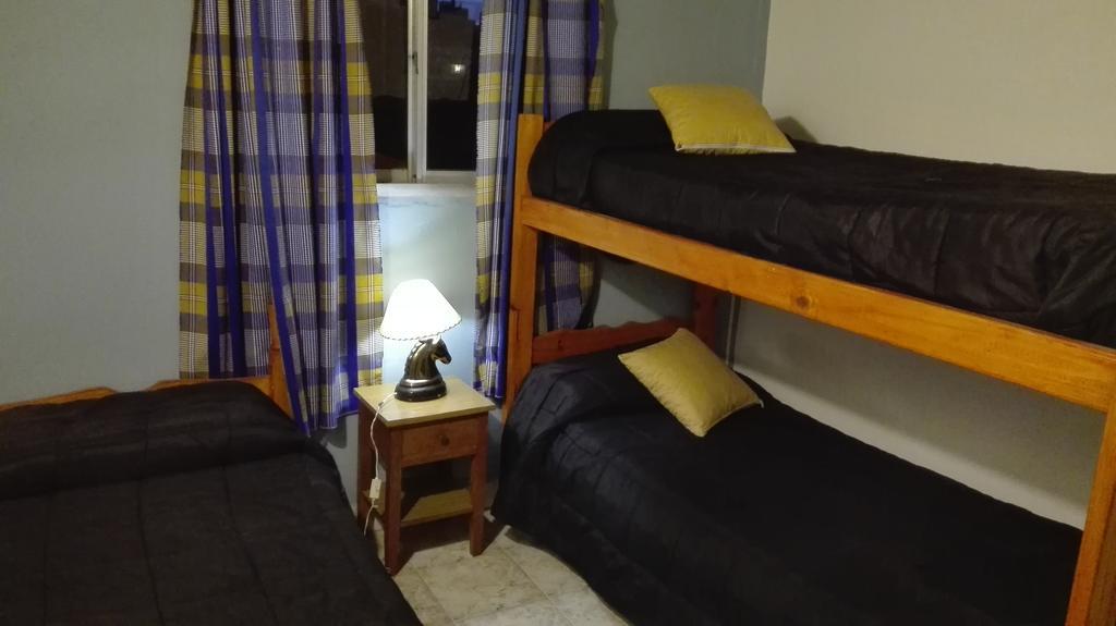 Hotel Bermudas Μαρ ντελ Πλάτα Δωμάτιο φωτογραφία