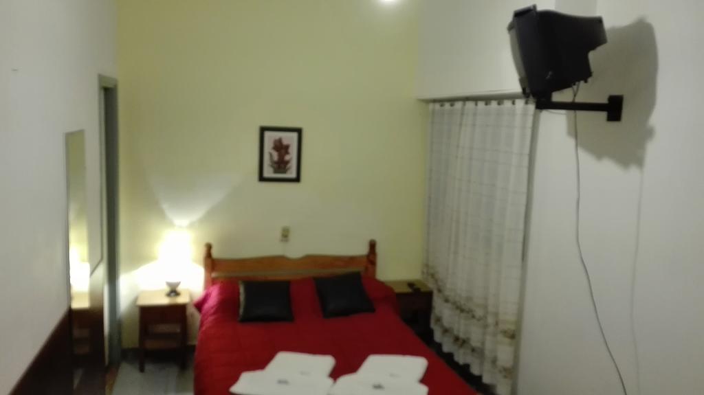 Hotel Bermudas Μαρ ντελ Πλάτα Δωμάτιο φωτογραφία