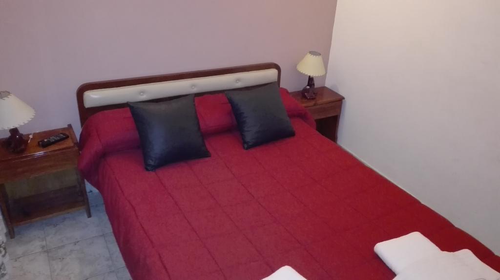 Hotel Bermudas Μαρ ντελ Πλάτα Δωμάτιο φωτογραφία