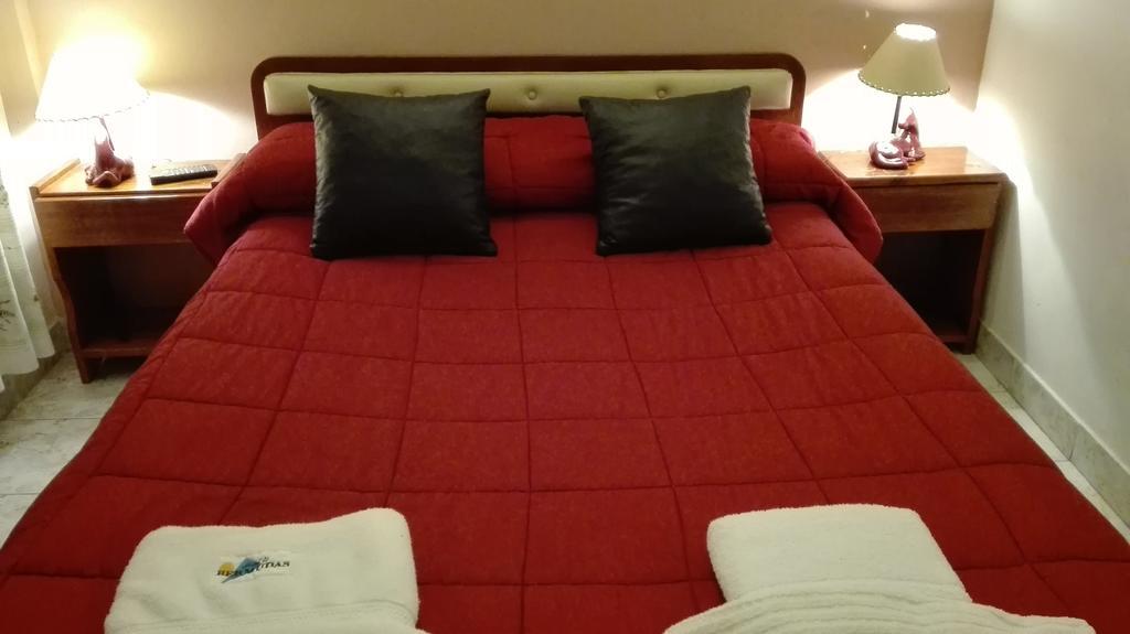 Hotel Bermudas Μαρ ντελ Πλάτα Δωμάτιο φωτογραφία