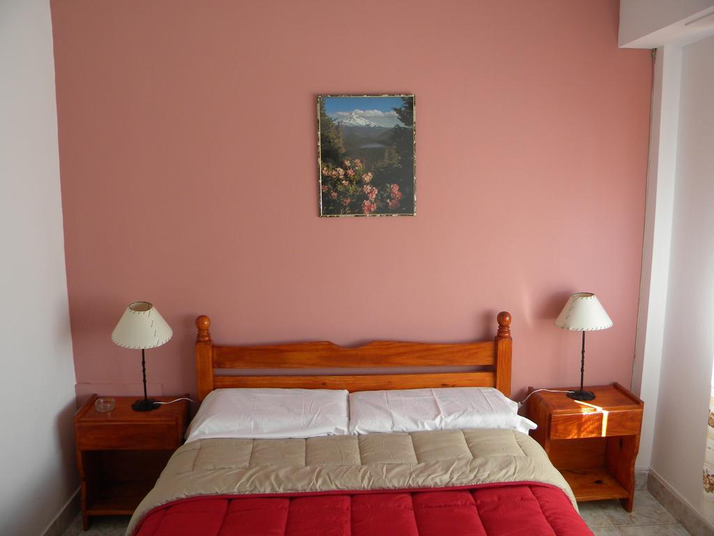 Hotel Bermudas Μαρ ντελ Πλάτα Δωμάτιο φωτογραφία