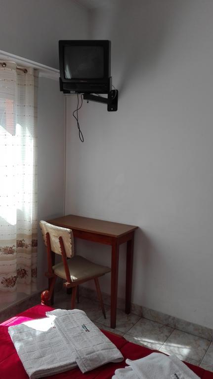 Hotel Bermudas Μαρ ντελ Πλάτα Δωμάτιο φωτογραφία