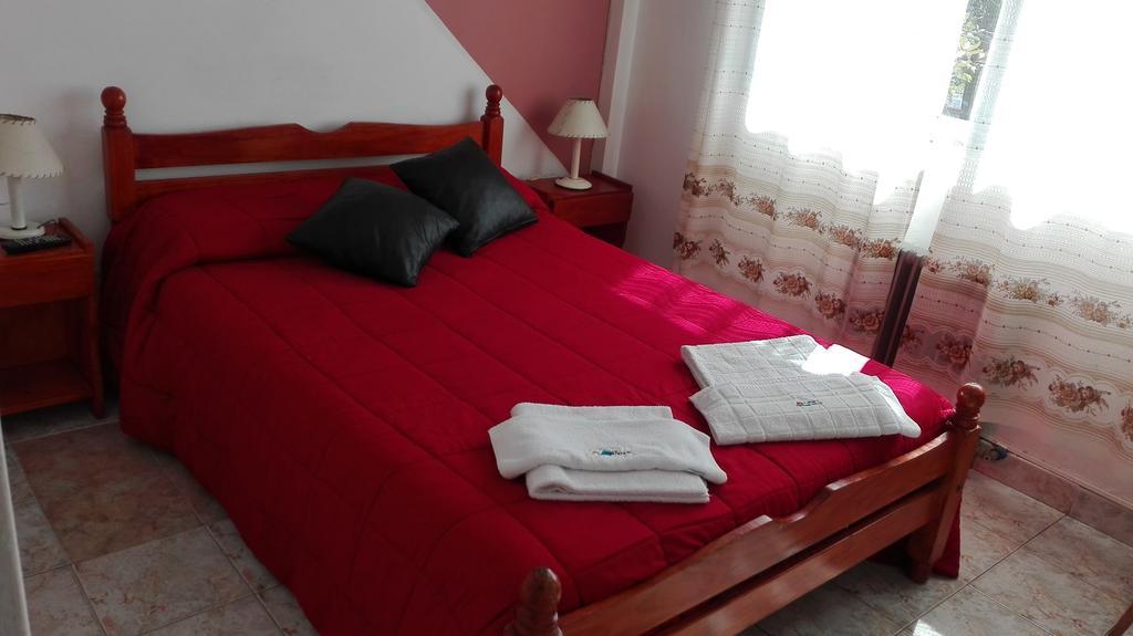 Hotel Bermudas Μαρ ντελ Πλάτα Δωμάτιο φωτογραφία