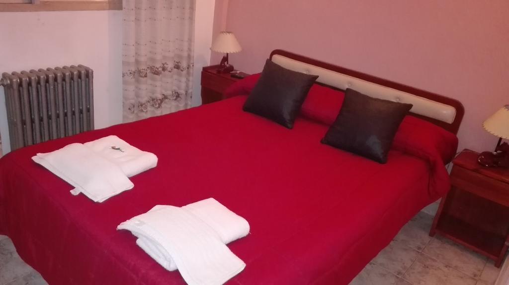 Hotel Bermudas Μαρ ντελ Πλάτα Δωμάτιο φωτογραφία