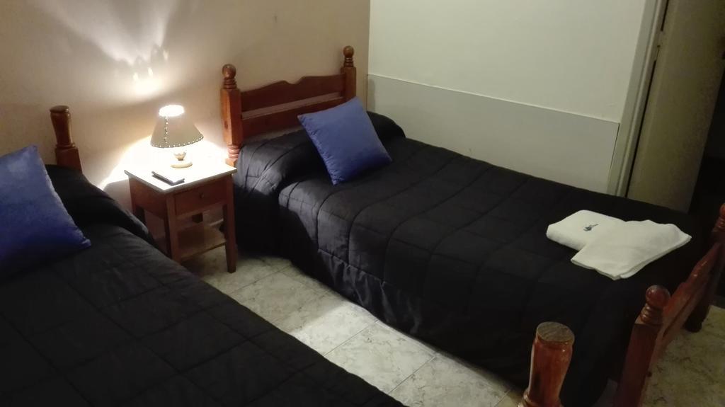 Hotel Bermudas Μαρ ντελ Πλάτα Δωμάτιο φωτογραφία