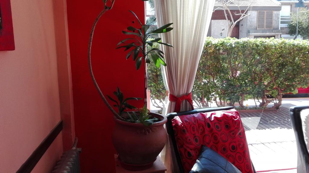 Hotel Bermudas Μαρ ντελ Πλάτα Εξωτερικό φωτογραφία