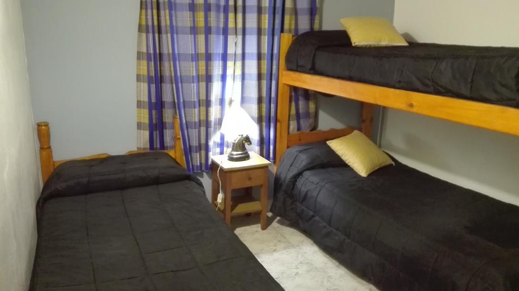 Hotel Bermudas Μαρ ντελ Πλάτα Εξωτερικό φωτογραφία