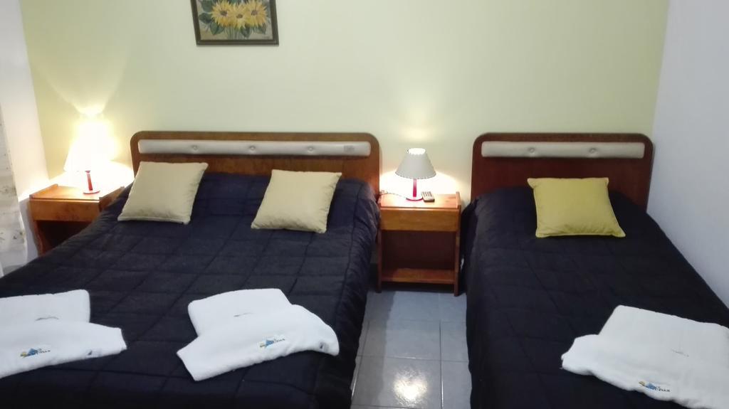 Hotel Bermudas Μαρ ντελ Πλάτα Δωμάτιο φωτογραφία