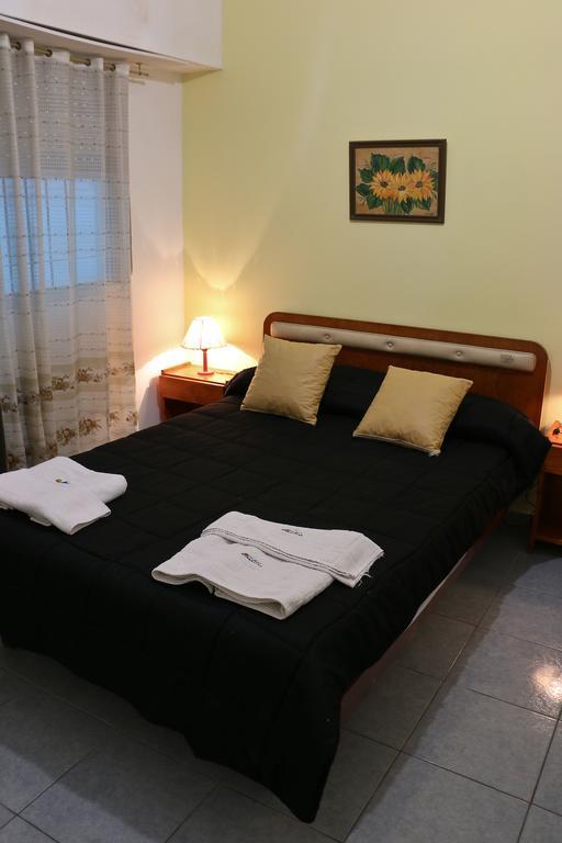 Hotel Bermudas Μαρ ντελ Πλάτα Εξωτερικό φωτογραφία